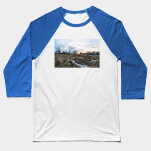 Ontario Marsh No.5 Baseball T-Shirt